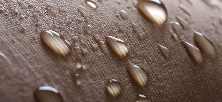 Het Impregneren van Meubels: Wat Is Het en Waarom Is Het Belangrijk?