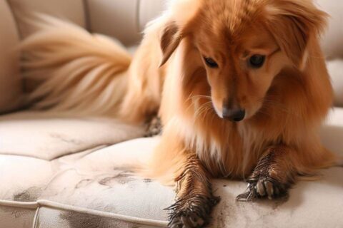 De Voordelen van Meubelreiniging voor Gezinnen met Huisdieren