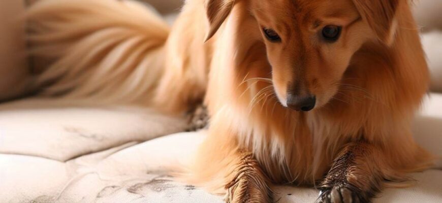 De Voordelen van Meubelreiniging voor Gezinnen met Huisdieren