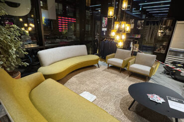 Meubelreiniging hotel Groningen Koen de Poetskampioen Meubelreiniging hotel Koen de Poetskampioen